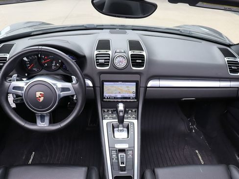 Used 2013 Porsche Boxster image 11
