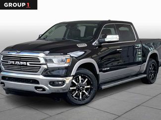 Used 2019 RAM 1500 Laramie video 1