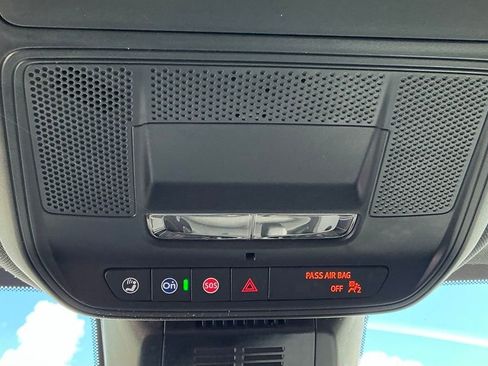 New 2026 GMC Terrain Elevation image 38