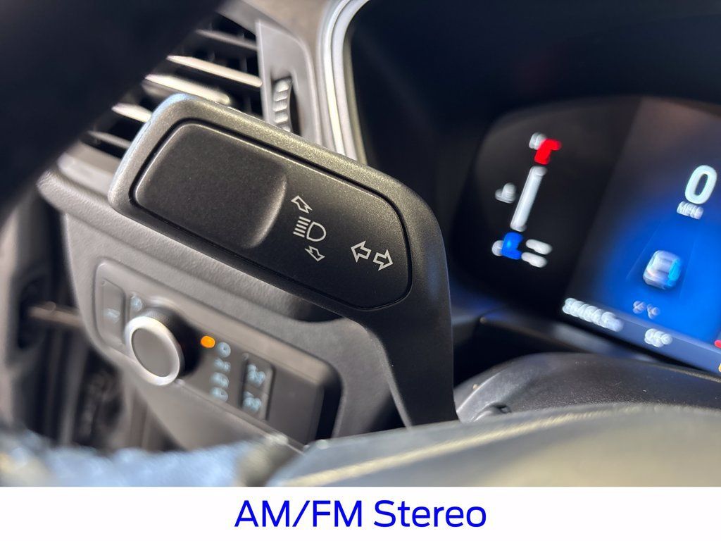 Certified 2024 Ford Escape Active FWD image 21