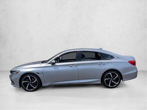 Used 2020 Honda Accord Sport image 8