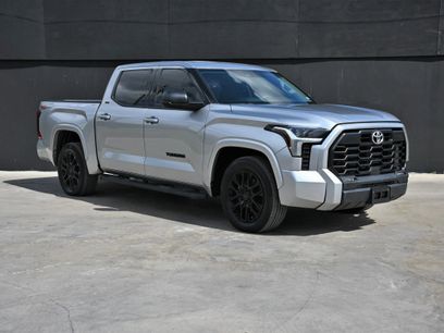 Used 2022 Toyota Tundra SR5 w/ TRD Sport Package