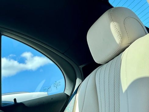 Certified 2023 Mercedes-Benz E 350 4MATIC Sedan image 22