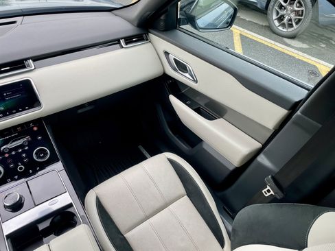 Used 2020 Land Rover Range Rover Velar S image 18