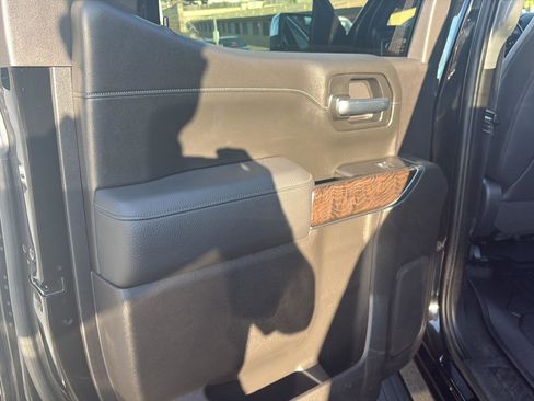 Used 2021 GMC Sierra 1500 Denali w/ Denali Ultimate Package image 28