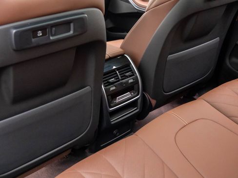 Certified 2023 BMW X5 xDrive40i w/ M Sport Package image 17