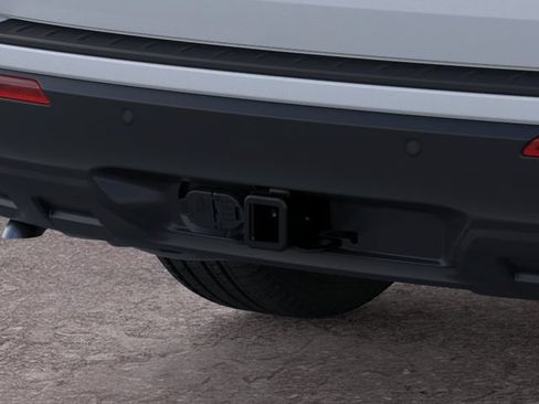 New 2026 Ford Explorer Active RWD image 57