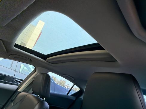 Used 2015 Acura ILX FWD image 8