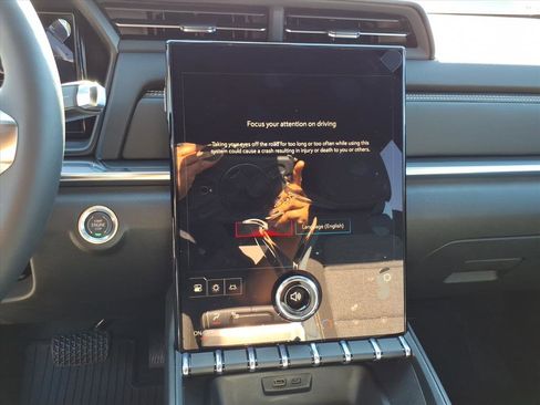 New 2026 GMC Terrain Elevation w/ LPO, Floor Liner Package image 19