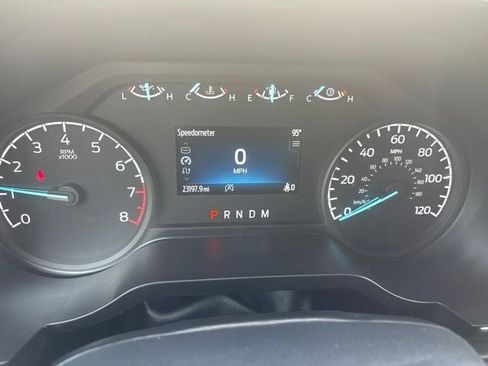 Certified 2023 Ford F150 XL w/ STX Appearance Package AWD/4WD image 14