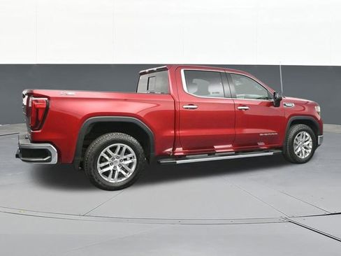 Used 2021 GMC Sierra 1500 SLT image 16