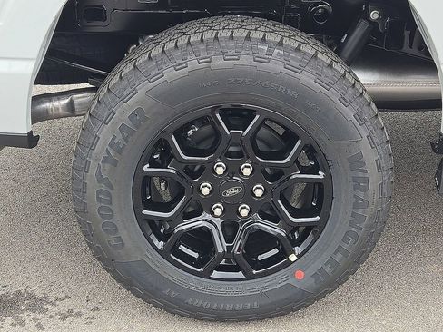 New 2026 Ford F150 STX AWD/4WD image 7