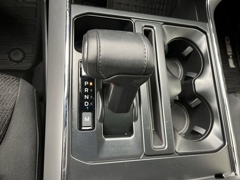 New 2025 Ford F150 XLT w/ Equipment Group 302A MID image 23