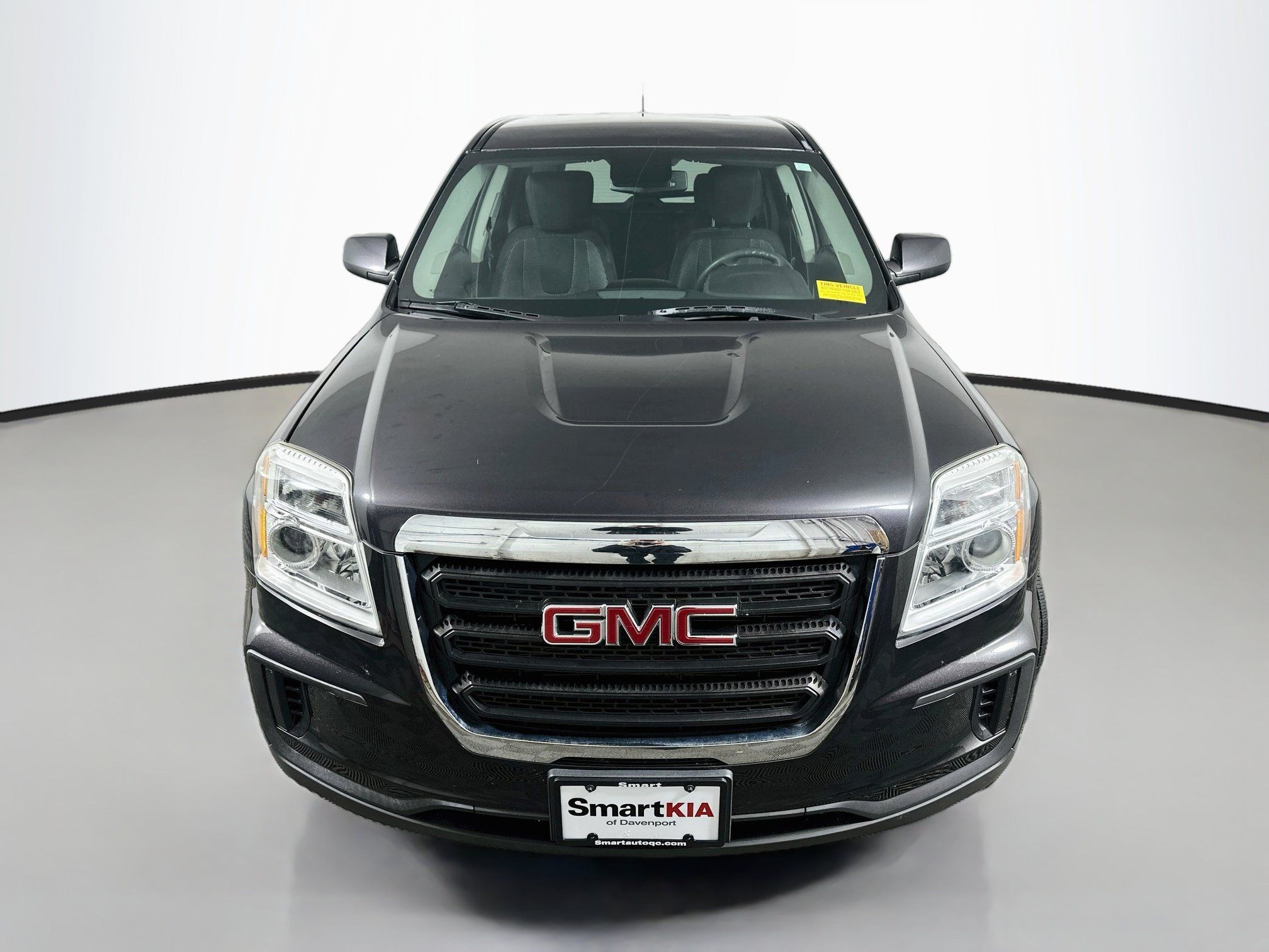 Used 2016 GMC Terrain SLE FWD image 2