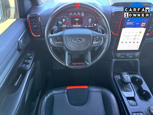 Used 2024 Ford Ranger Raptor image 26