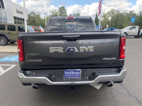 New 2026 RAM 1500 Laramie image 6