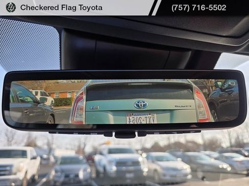 Used 2024 Toyota Highlander Platinum image 11