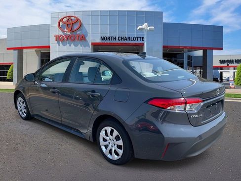 Used 2024 Toyota Corolla LE FWD image 7
