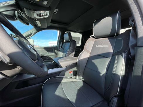New 2026 RAM 2500 Laramie image 23