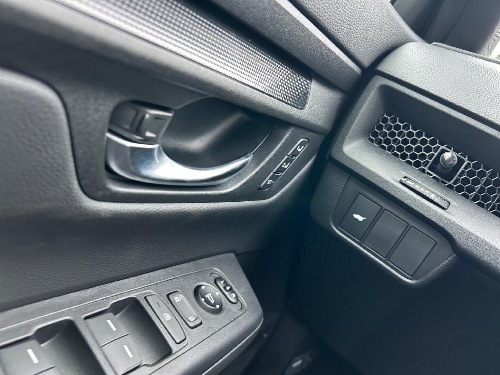 New 2027 Honda CR-V Sport-L image 18