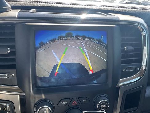 Used 2018 RAM 1500 Sport w/ Convenience Group image 26