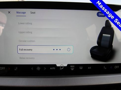 New 2026 Ford Explorer Tremor w/ Tremor Ultimate Package image 7