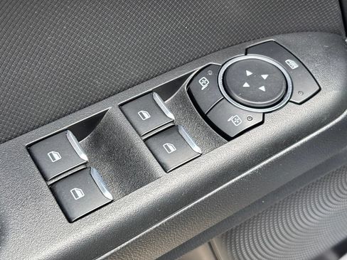 Used 2024 Ford Bronco Sport Outer Banks AWD/4WD image 20