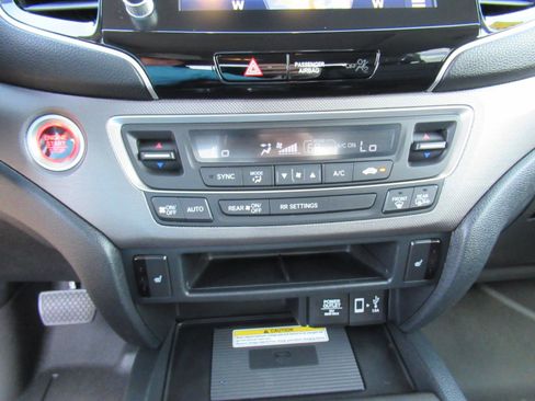Used 2022 Honda Ridgeline RTL-E image 28