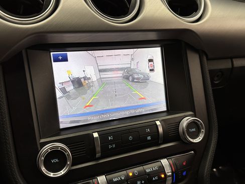 Used 2021 Ford Mustang Premium RWD image 15