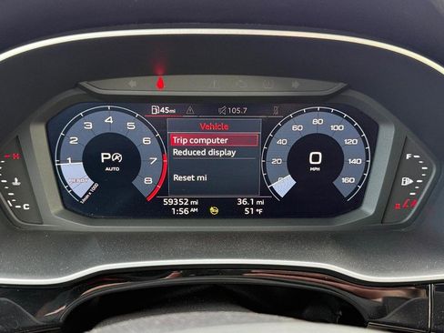 Used 2021 Audi Q3 2.0T Premium w/ Convenience Package image 19