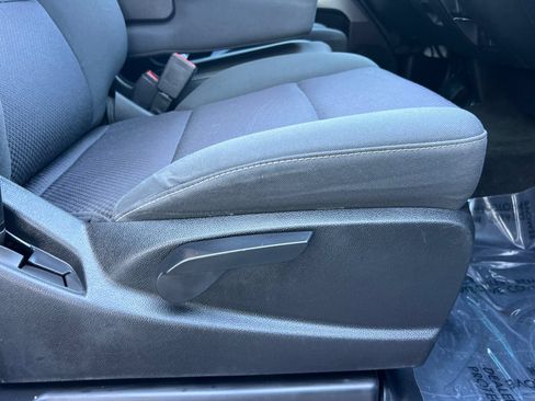 Used 2016 Chevrolet Silverado 1500 LT w/ All Star Edition AWD/4WD image 23