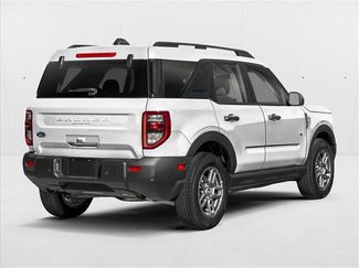 New 2026 Ford Bronco Sport Big Bend video 2