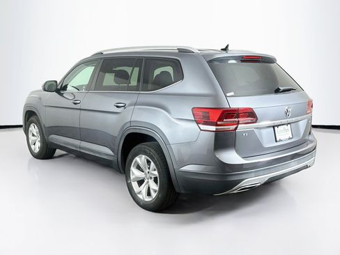 Used 2018 Volkswagen Atlas SE FWD image 5