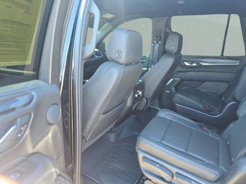 Used 2021 GMC Yukon Denali RWD image 27
