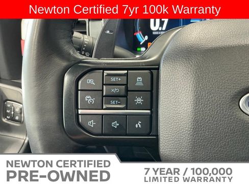 Used 2023 Ford F150 Raptor AWD/4WD image 67