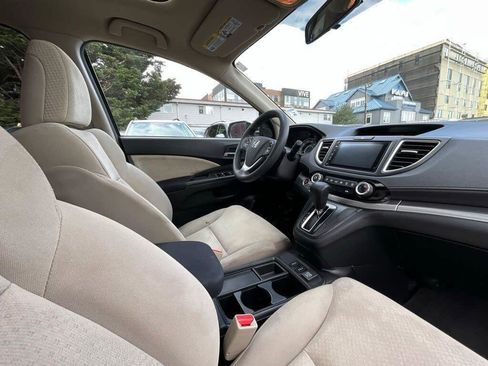 Used 2015 Honda CR-V EX image 17