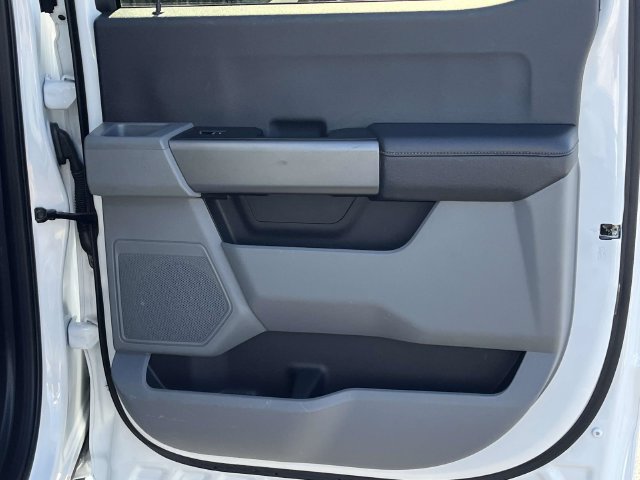 Used 2025 Ford F250 XLT AWD/4WD image 20
