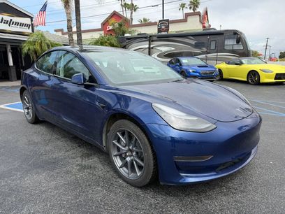 Used 2023 Tesla Model 3 Standard Range