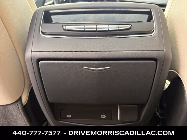 Certified 2023 Cadillac Escalade Sport w/ LPO, ONYX Package AWD/4WD image 19