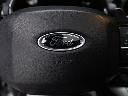 Used 2023 Ford F150 Raptor w/ Equipment Group 802A Raptor R AWD/4WD image 31