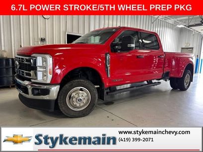 Used 2023 Ford F350 XLT