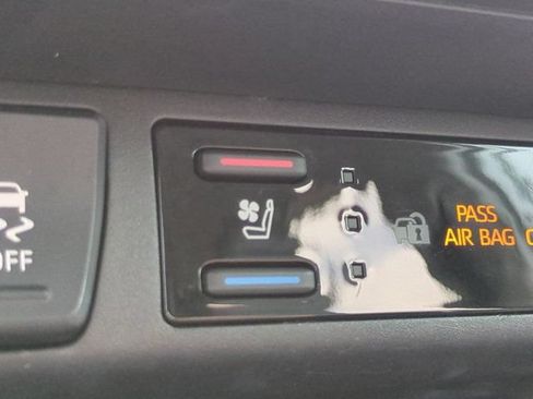 Used 2023 Toyota RAV4 Limited w/ Limited Grade Weather Package FWD image 21