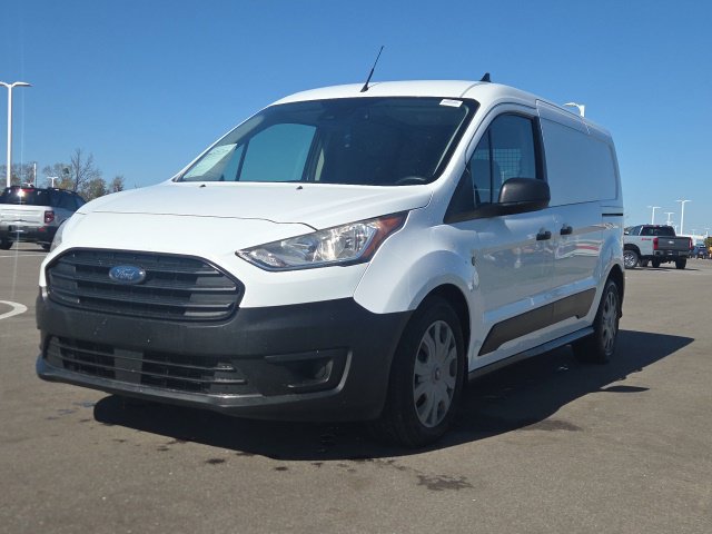 Used 2019 Ford Transit Connect XL FWD image 2