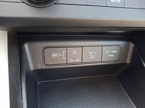 New 2026 Hyundai Tucson SE image 15