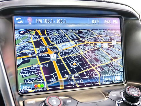 Used 2017 Chevrolet SS image 33