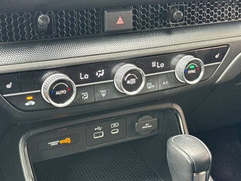 Certified 2023 Honda CR-V Sport image 20