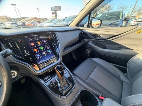 Used 2023 Subaru Outback Wilderness image 18