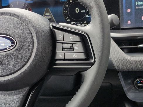 New 2026 Subaru Outback Premium image 12