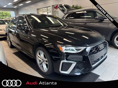 Used 2021 Audi A4 2.0T Premium w/ Convenience Package