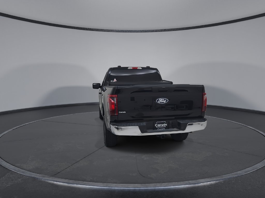 Used 2026 Ford F150 XL w/ Equipment Group 103A High AWD/4WD image 13